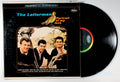Lettermen - Portrait of My Love (front cover) Vinyl