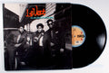 LeVert - Casanova (12" Single) (front cover) Vinyl