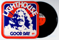 Lighthouse - Good Day (front cover) Vinyl