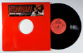 Lil Bow Wow - Fresh Azimiz (front cover) Vinyl