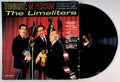 Limeliters - Tonight: In Person (front cover) Vinyl