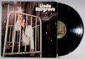Linda Hargrove - Music is Your Mistress (front cover) Vinyl