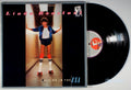 Linda Ronstadt - Living in the USA (front cover) Vinyl