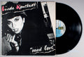Linda Ronstadt - Mad Love (front cover) Vinyl