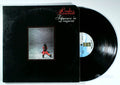 Linda Ronstadt - Prisoner in Disguise (front cover) Vinyl