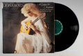 Liona Boyd - A Guitar for Christmas (front cover) Vinyl