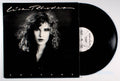 Lisa Rhodes - Shivers (front cover) Vinyl