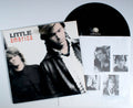 Little America - Little America (front cover) Vinyl