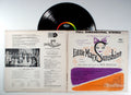 Little Mary Sunshine (front cover) Vinyl