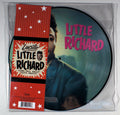 Little Richard - Tutti Frutti: Greatest Hits (Picture Disc) (front cover) Vinyl
