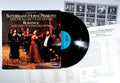Live From Lincoln Center Volume One (front cover) Vinyl