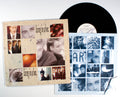 Living in a Box - Living in a Box (front cover) Vinyl