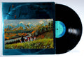 Living Strings - The Sound of Music (front cover) Vinyl