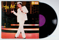 Liza Minnelli - The Act (front cover) Vinyl