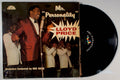 Llyod Price - Mr. Personality (front cover) Vinyl
