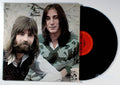 Loggins and Messina - Loggins and Messina (front cover) Vinyl