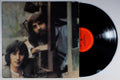 Loggins and Messina - Mother Lode (front cover) Vinyl
