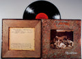Loggins and Messina - Native Sons (front cover) Vinyl