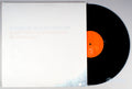 Lonely and the Socialites - Wait 'Til My Sentence is Through (front cover) Vinyl