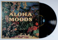 Longines Symphonette - Aloha Moods, Volume 1 (front cover) Vinyl