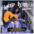 Loretta Lynn - Full Circle (front cover) Vinyl