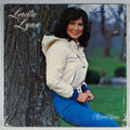 Loretta Lynn - Lookin' Good (front cover) Vinyl