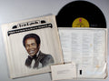 Lou Rawls - When You Hear Lou, You've Heard it All (front cover) Vinyl