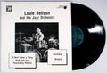 Louie Bellson - And His Jazz Orchestra (front cover) Vinyl