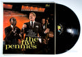 Louis Armstrong - The Five Pennies (front cover) Vinyl
