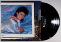 Louise Mandrell - Maybe My Baby (front cover) Vinyl