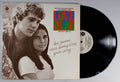 Love Story (front cover) Vinyl