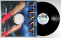 Love Unlimited Orchestra - Brazilian Love Song (front cover) Vinyl