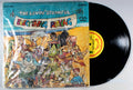Lovin' Spoonful - Everything Playing (front cover) Vinyl