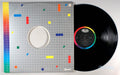 Luba - Let it Go (front cover) Vinyl