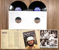 Luciano Pavarotti - My Own Story (front cover) Vinyl