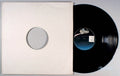 Luther Vandross - She Won't Talk to Me (front cover) Vinyl