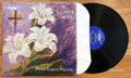 Lutnia Choir - 16 Polish Easter Hymns (front cover) Vinyl