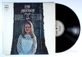 Lynn Anderson - Flower of Love (front cover) Vinyl
