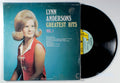 Lynn Anderson - Greatest Hits Volume I (front cover) Vinyl