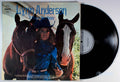 Lynn Anderson - It Makes You Happy (front cover) Vinyl