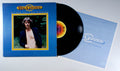 Mac Gayden - Hymn to the Seeker (front cover) Vinyl
