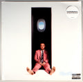 Mac Miller - Swimming (front cover) Vinyl
