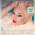 Madonna - Bedtime Stories (front cover) Vinyl