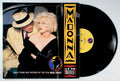 Madonna - I'm Breathless (front cover) Vinyl