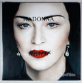 Madonna - Madame X (front cover) Vinyl