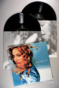 Madonna - Ray of Light (front cover) Vinyl