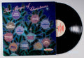 Magic Of Christmas (front cover) Vinyl