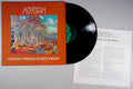 Malcolm Dalglish - The First of Autumn (front cover) Vinyl