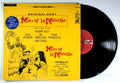 Man of LaMancha (front cover) Vinyl