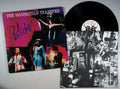 Manhattan Transfer - Pastiche (front cover) Vinyl
